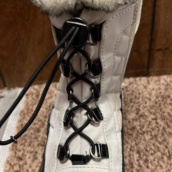 Women’s winter boots - Picture 5 of 5